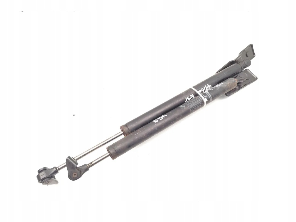 Bmw 7 series обмежувач дверей 2010 седан 4/5dr 7177615 08-12 730d Київ