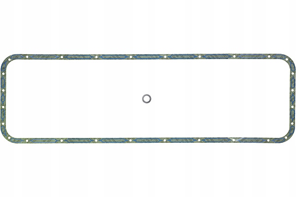 Купити Victor reinz прокладка картера масляний папір scania 4 4 bus irizar pb