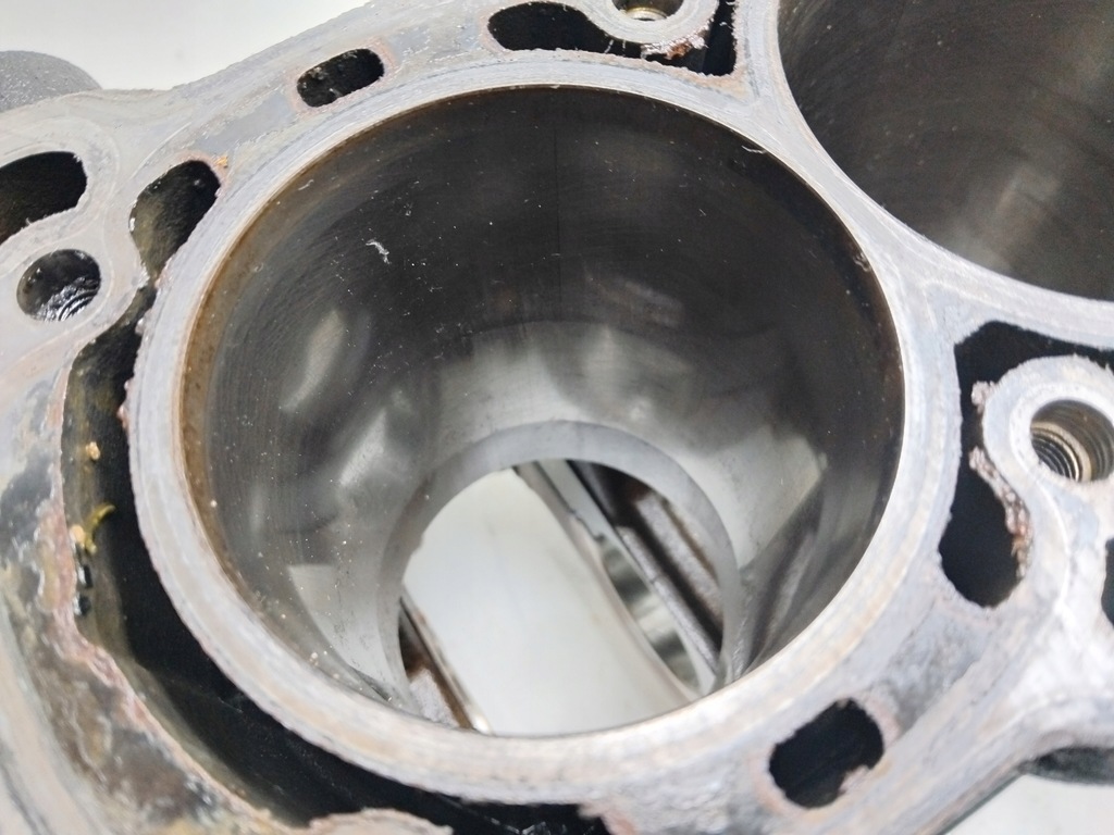 фото №10, Блок двигуна astra j corsa d e adam meriva b b14xer a14xer 55597730 опис!!