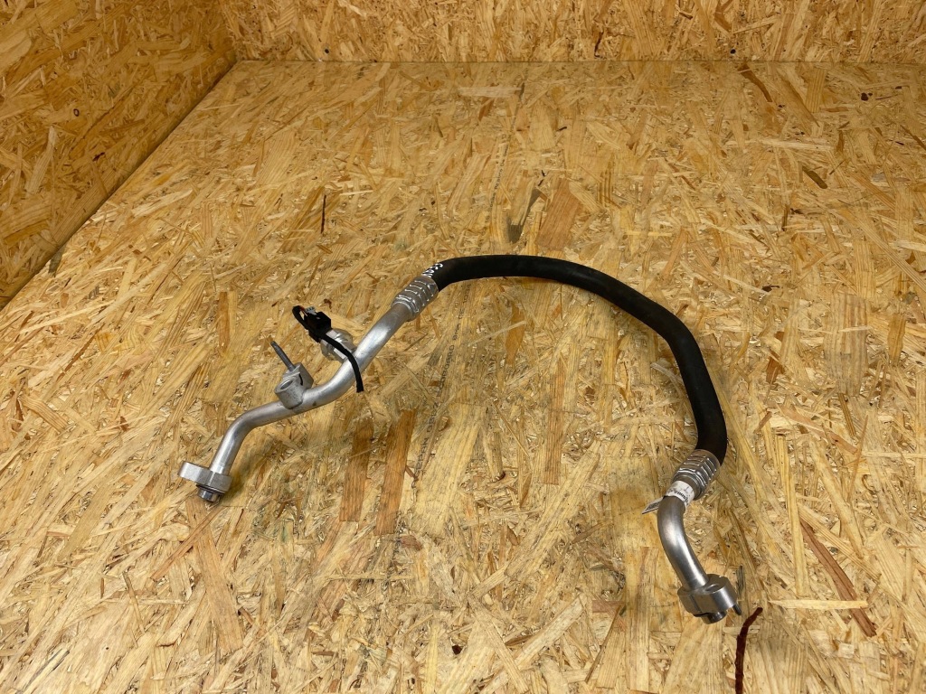 фото №1, Патрубок трубка шланг кондиціонера mercedes w177 w247 w118 a1778305901