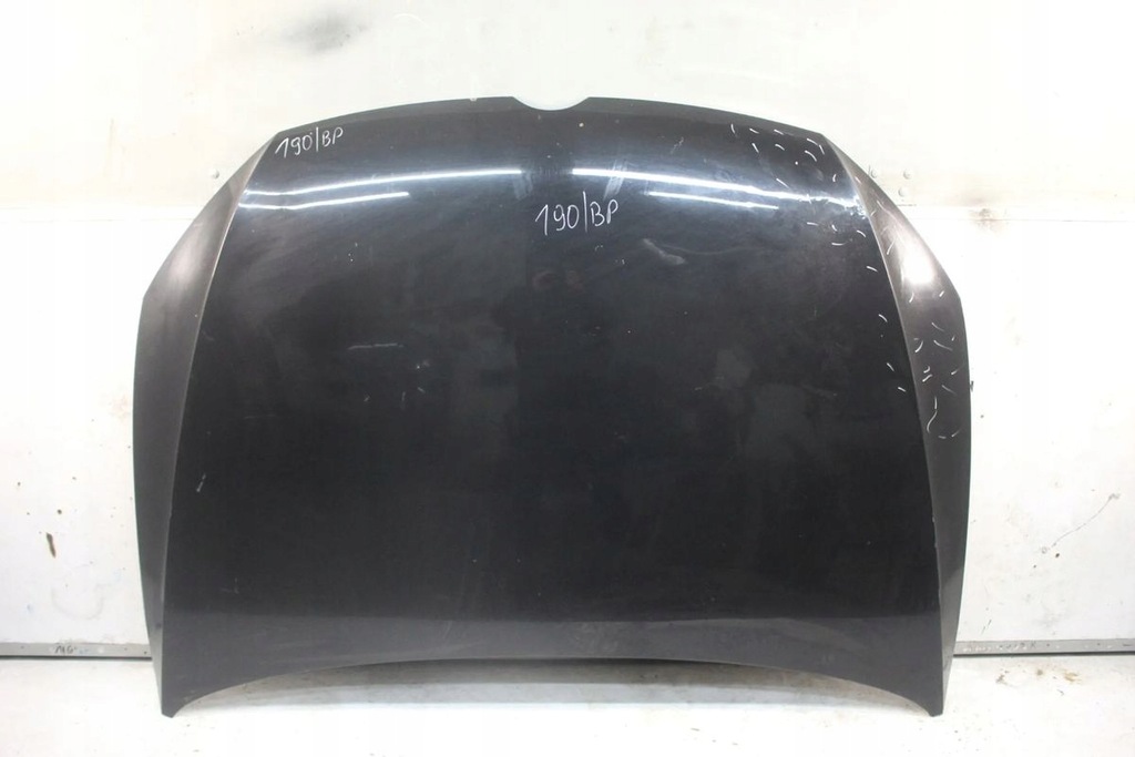 фото №1, Капот volkswagen vw golf vii 7