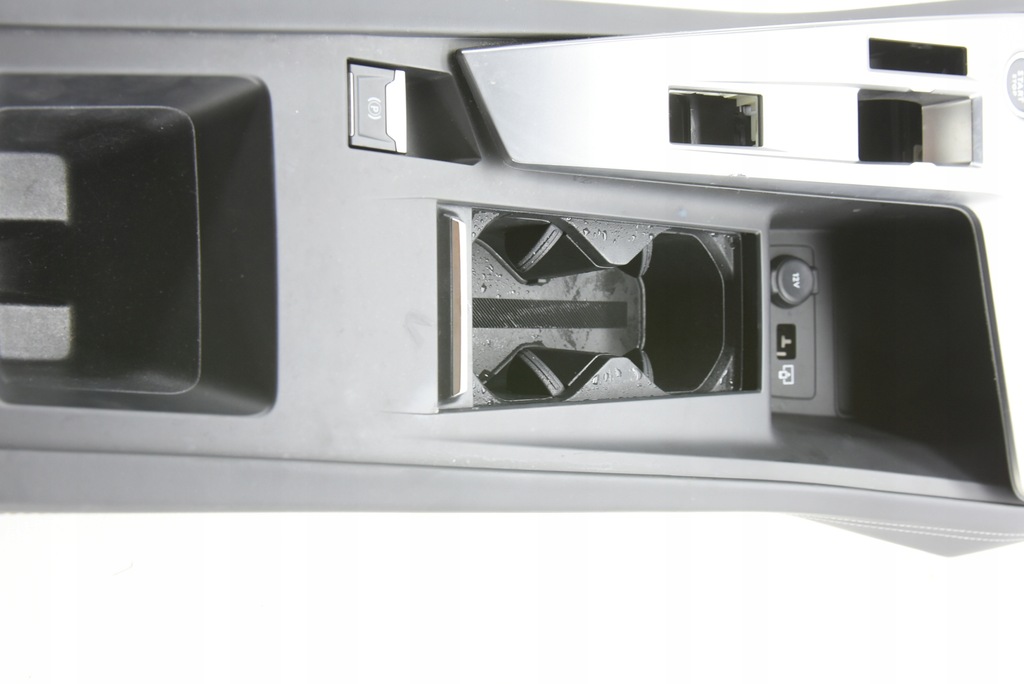 фото №8, Peugeot 308 iii t10 тунель середній автоматична коробка передач