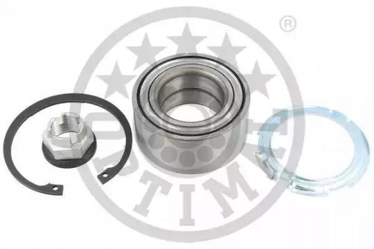 фото №2, Набор подшипник колеса optimal 701975