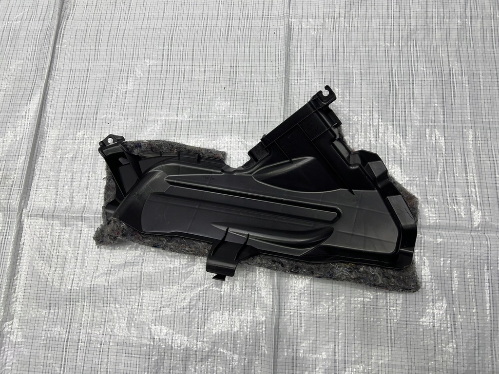 фото №1, Outlander iii lift phev защита крышка