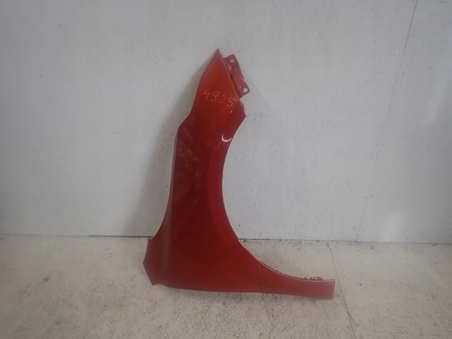 фото №1, Крыло правый перед передний kia ceed 3 iii 2018-