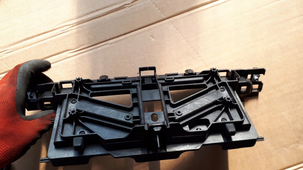 фото №7, A5 8w кронштейн каркас кронштейн дисплея a4 b9 8w