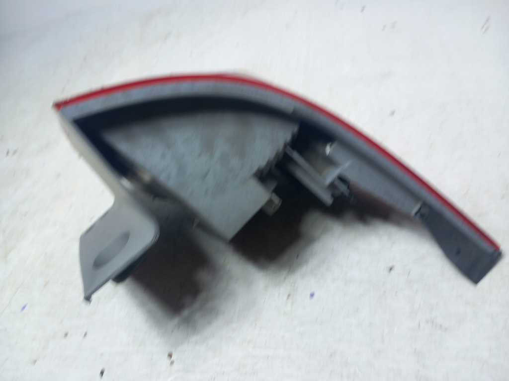 фото №9, Honda odyssey 11-17 лампа левый задняя usa