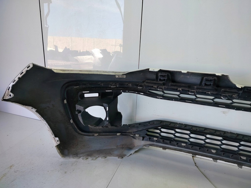 фото №9, Vw up lift 2016- бампер перед оригинал