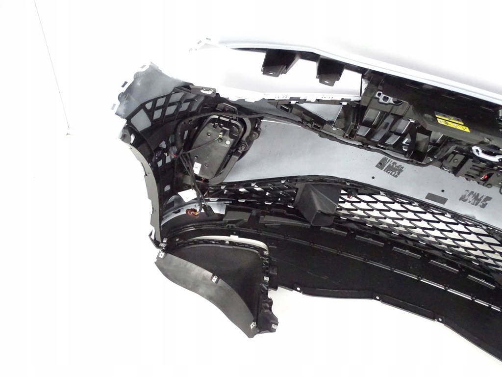 фото №8, Бампер перед передний vw id4 id.4 gtx 6xpdc + led