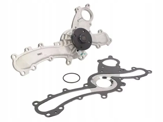 фото №1, Насос рідина охолоджуючої lexus gs, is c,