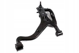 фото №2, Важіль передній land rover range sport нижній лівий