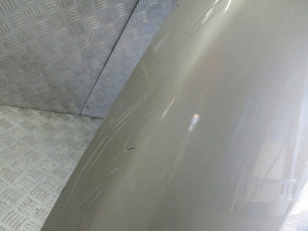 фото №11, Крышка багажника багажника renault megane ii cc ted11