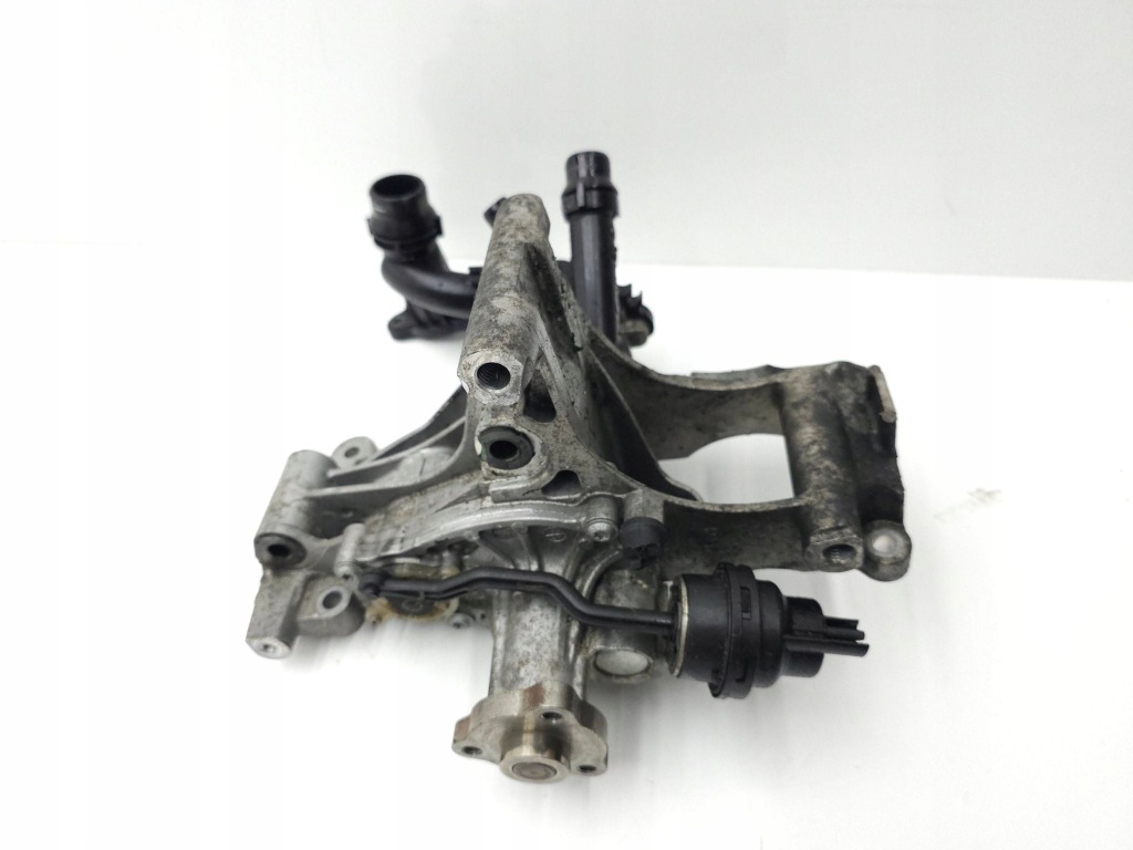 фото №3, Bmw 3 g20 g21 2021 насос wody