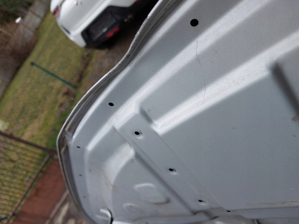 фото №9, Капот nissan navara np300 17-