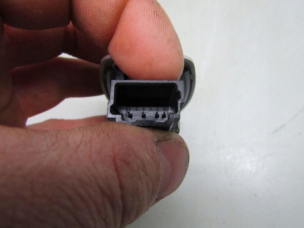 фото №6, Qashqai iii j12 21r лампа кабины освещение