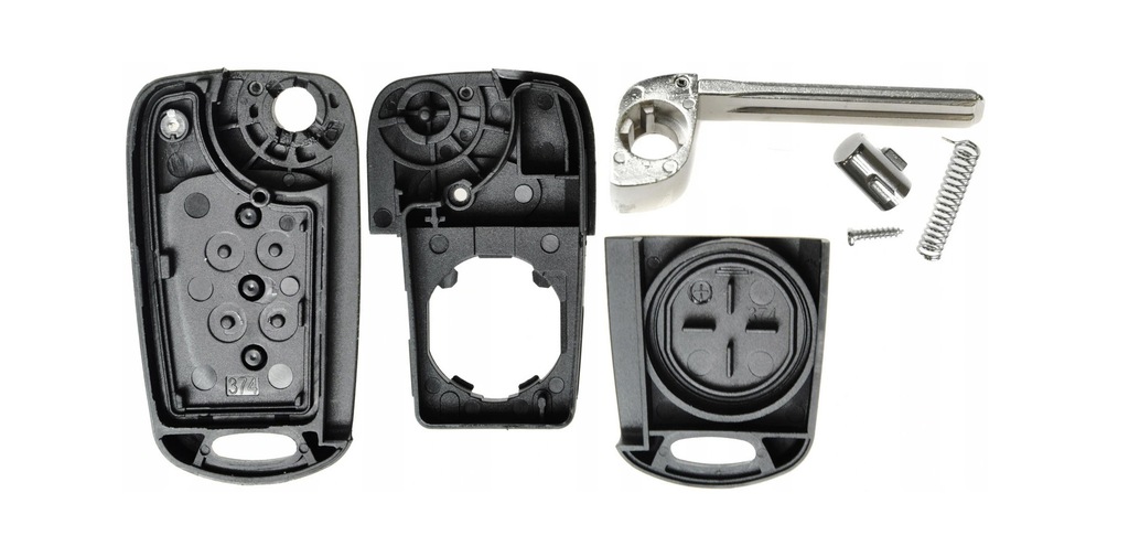 фото №6, Kia ceed soul sportage venga optima picanto sorento ключ pilot корпус