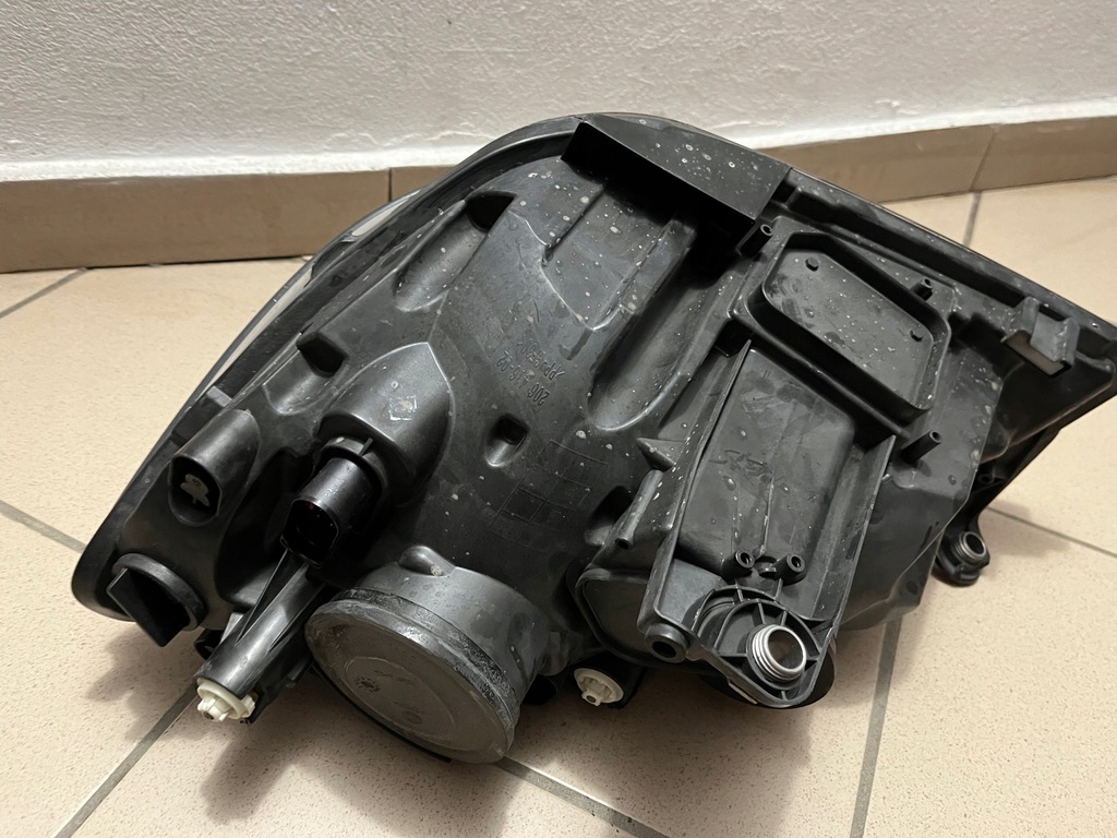 фото №15, Лампа передня перед права skoda citigo lift led 16- 1st 1st941006