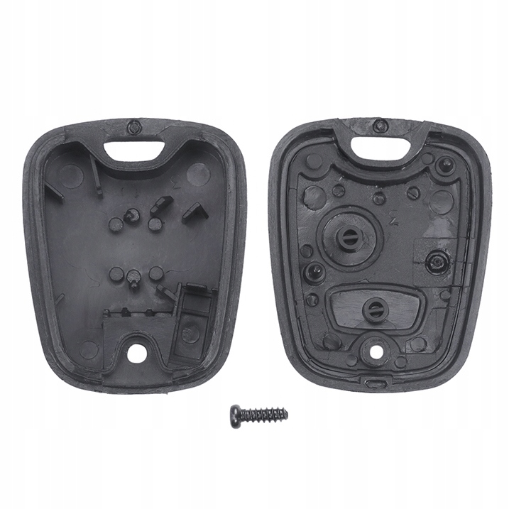 фото №10, Корпус пульта ключ citroen c1 c2 c3 c4 c5 c6 peugeot 206 207 407