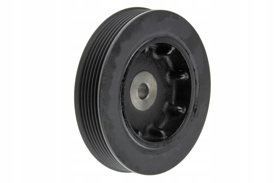 Шків колінчастого вала колінчастого renault eng.1.9d dt 40 47 48 66kw clio 1 -98, ka Київ