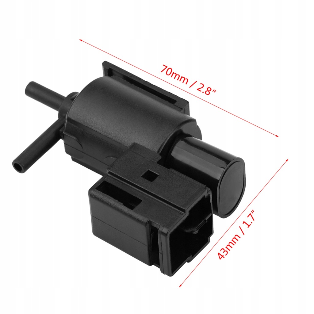 фото №13, Електроклапан клапан egr k5t49090 kl0118741