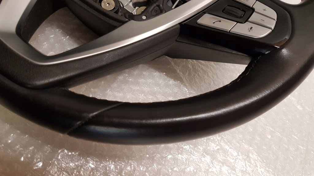 фото №10, Воздуховод мультифункция bmw seria 5 g30 g31