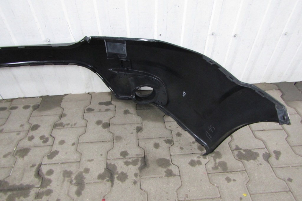 фото №10, Бампер перед передній dodge journey lift / fiat freemont 11-