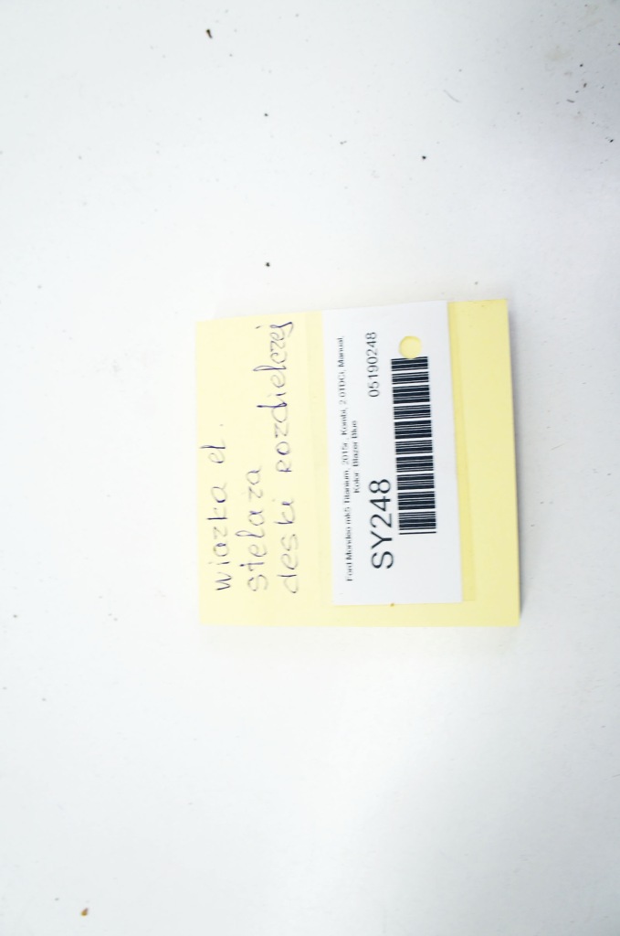 фото №5, Sy248 ford mondeo mk5 джгут панелі консолі fg9t-14401-fcc