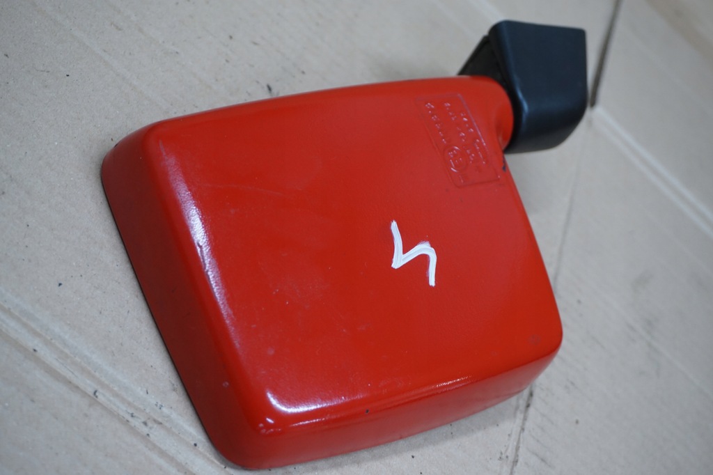 фото №11, Suzuki samurai дзеркало праве 410 413