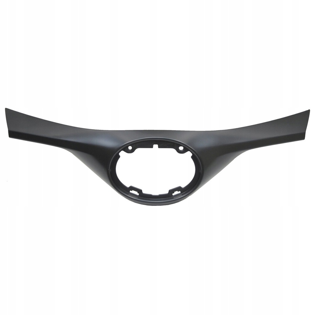 фото №3, Решітка радіатора решітка радіатора toyota c-hr 2016-