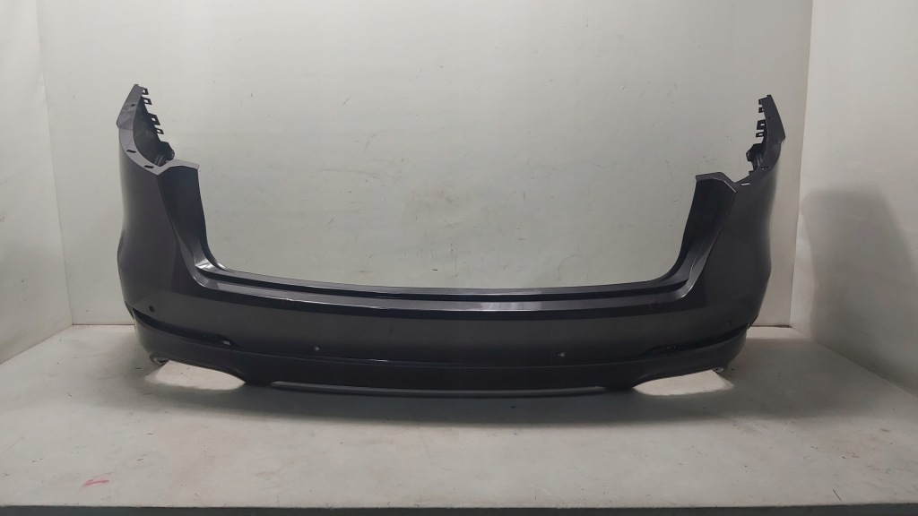 фото №1, Бампер задня задній maserati levante