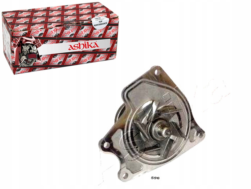 фото №1, Насос водяная - wody [ashika]