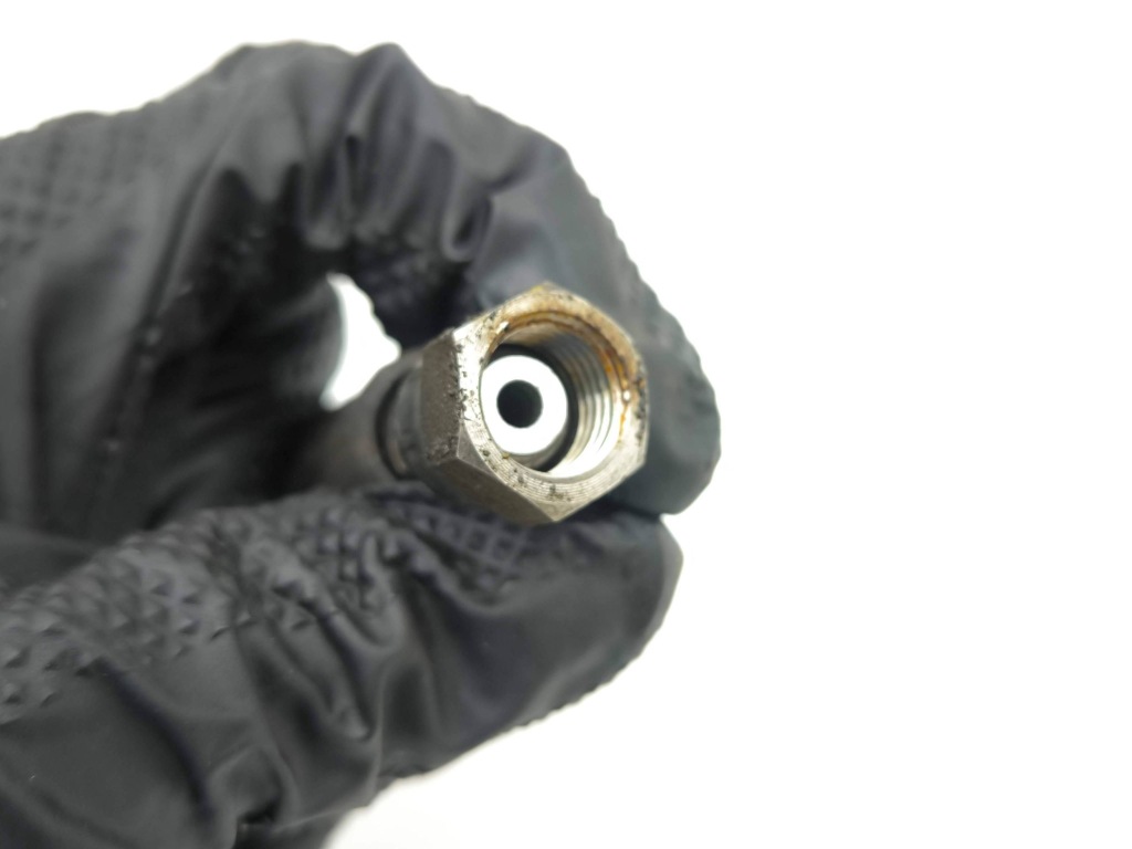 Maserati quattroporte 2006 шланг сцепления 05476100548 Киев