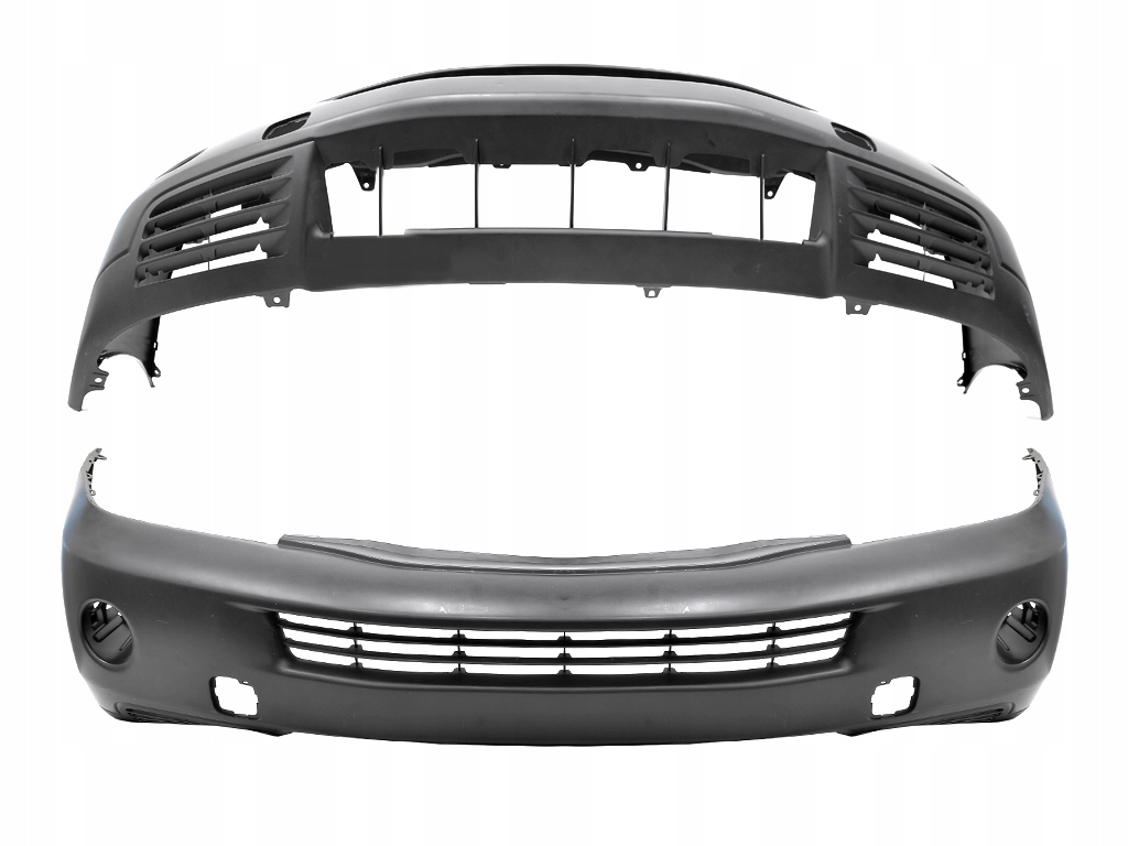 Купить Lexus rx 2006-2009 бампер перед rx400h 5211948919