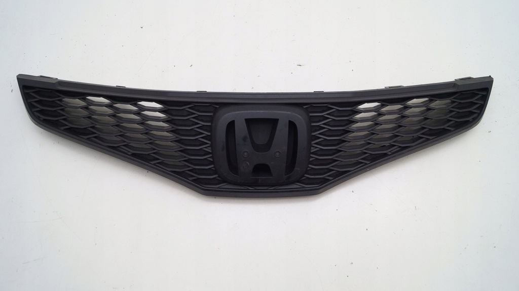 фото №1, Honda jazz ii 08-11 решётка радиатора решётка радиатора
