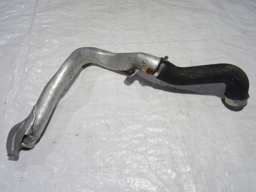 Купити Труба шланг інтеркулер vw touran 2 2 1.4 tsi