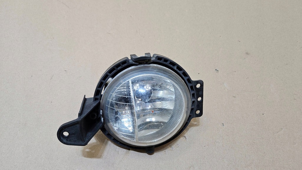 фото №4, Противотуманная фара левый=правый mini one r55 r56 2751295