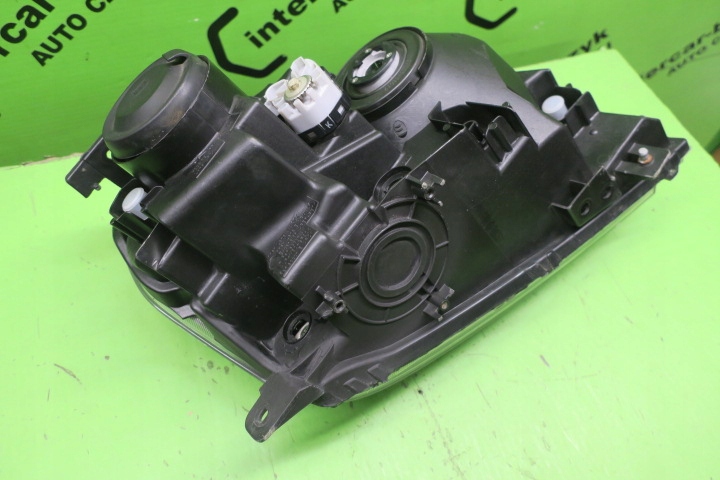 фото №7, Grand vitara фара лівий лінза 5d 2005 2006