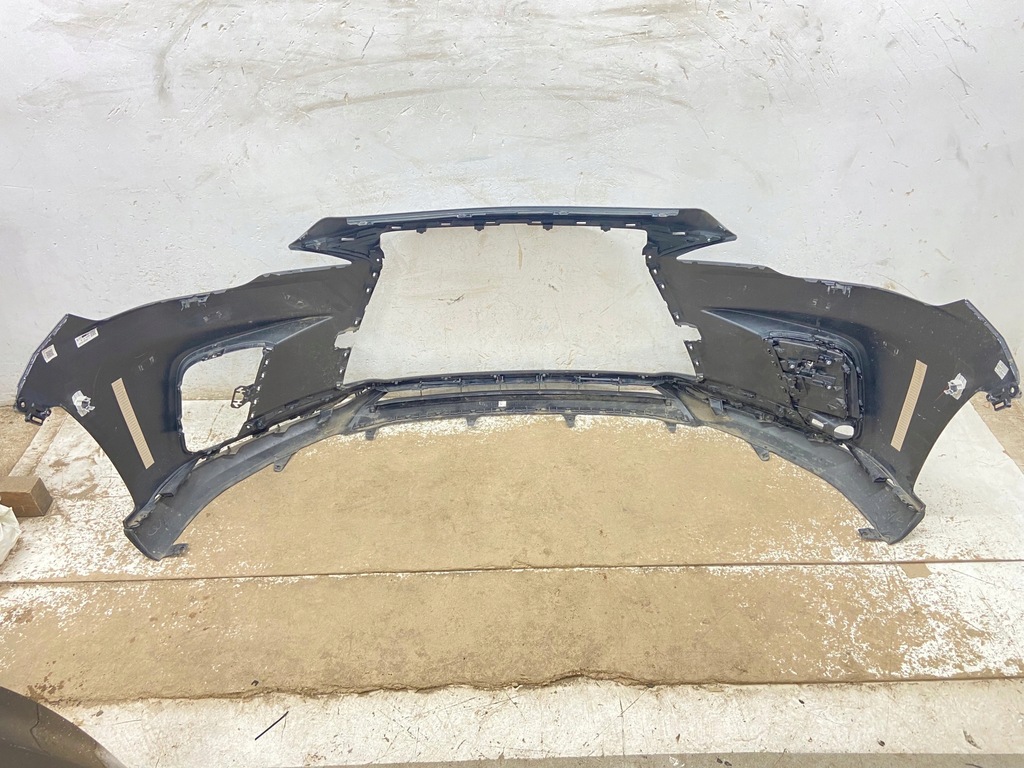 фото №8, Бампер передний lexus rx rx500h f sport 6xpdc spr