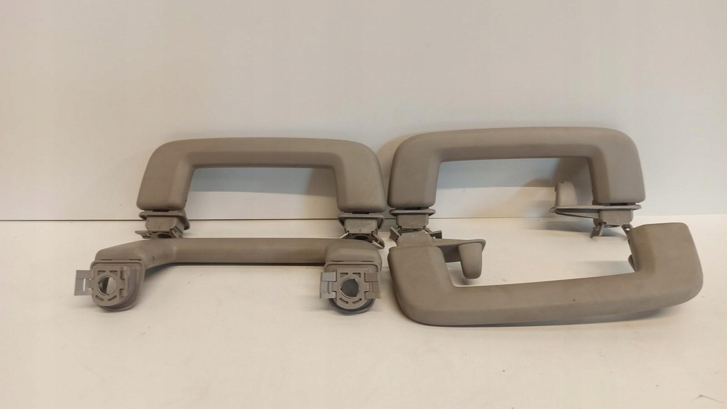 фото №2, Volvo xc70 ручки ручка кронштейн комплект