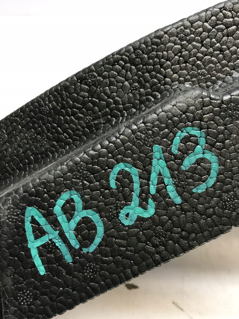 фото №10, Bmw 3 gt f34 абсорбер бампера пена перед 7295543