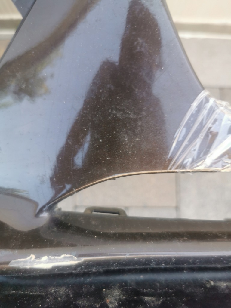 Audi a4 b8 lift maxton бампер перед Оригинал