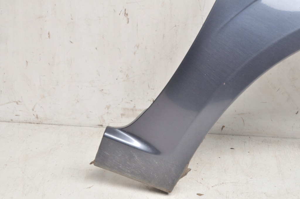 фото №7, Opel zafira b ii крила правий перед передній