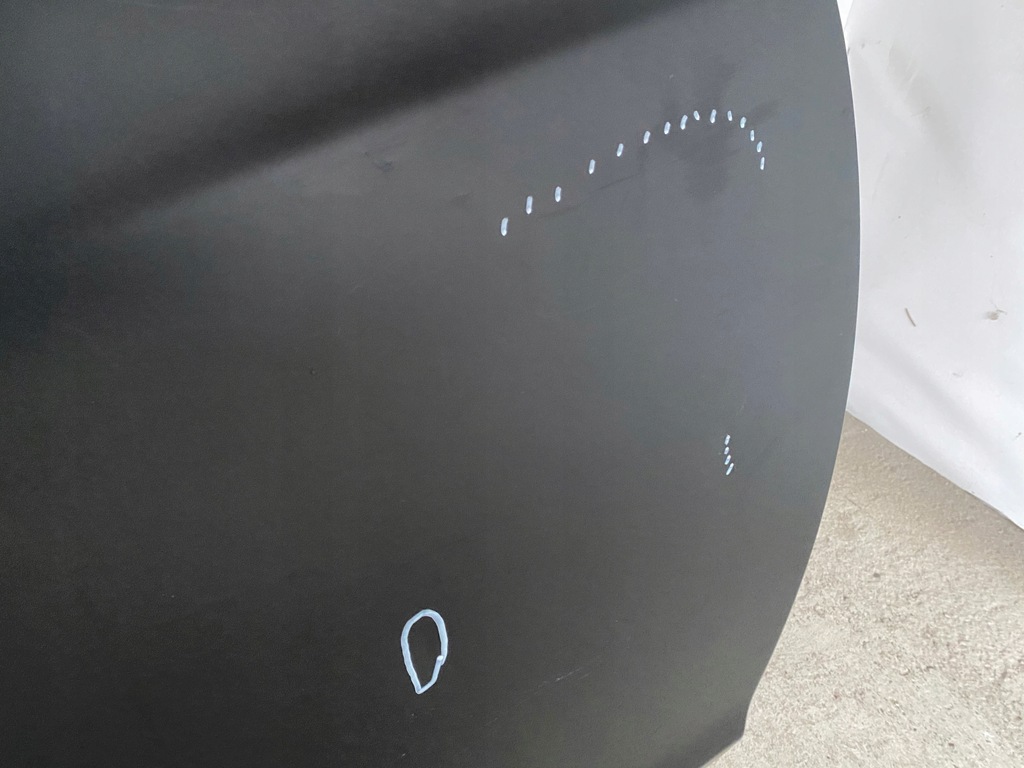 фото №8, Mazda 6 iii gj 2012r- nowe оригінальні двері передні праве