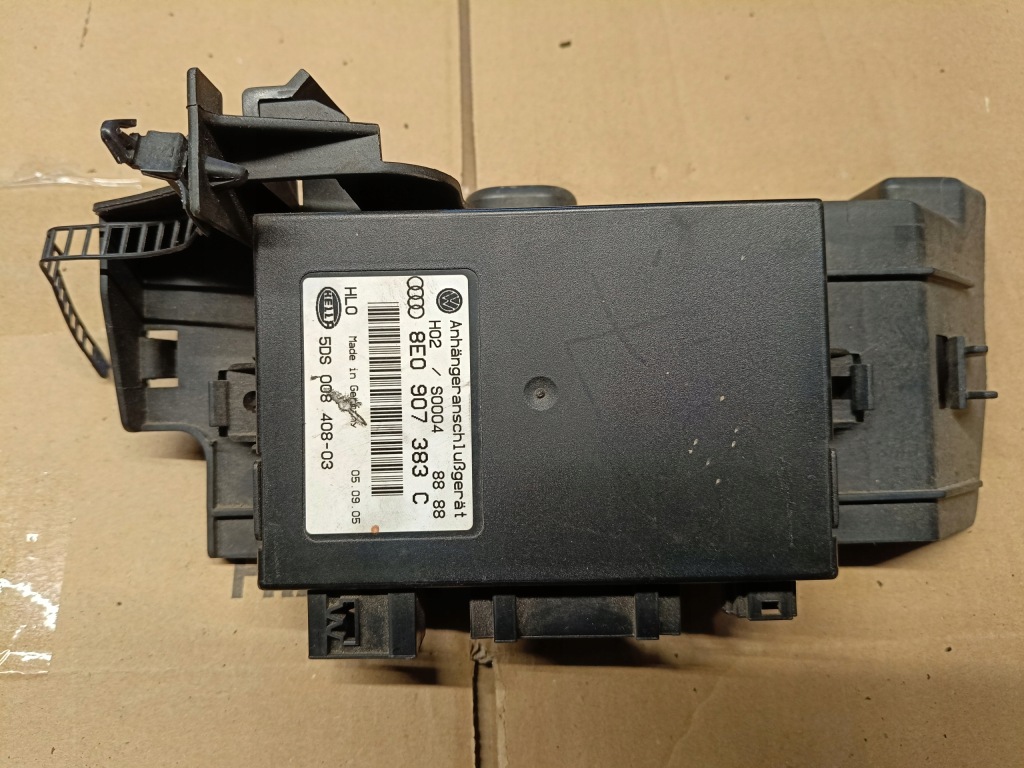 Купить Модуль 8e0907383c vw volkswagen touran 1 2003-2010