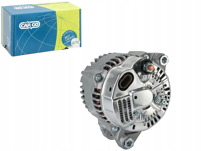 фото №1, Генератор hyundai grandeur ix55 santa fe ii sonata v kia sorento i