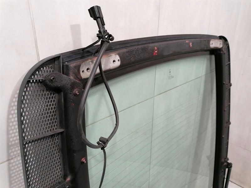 Купити Ferrari 360 f131 кришка łodzi з скло 63268911 кришка багажника задня + скло