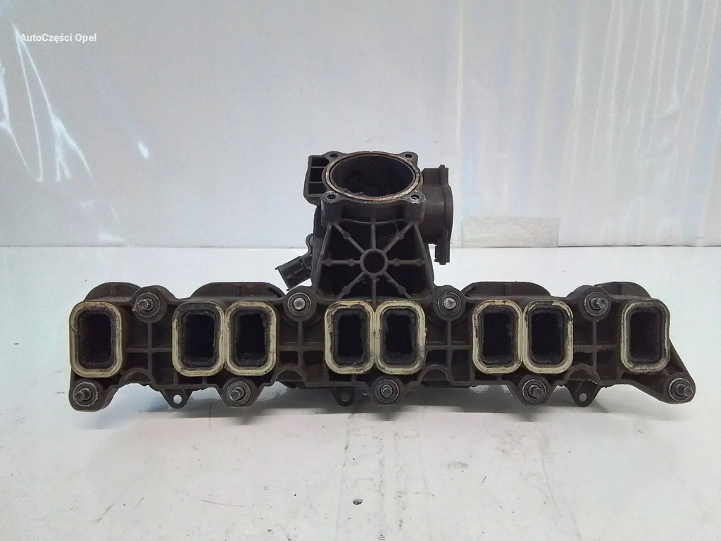 фото №1, Ford transit custom mk8 коллектор всасывающий bk2q9424c