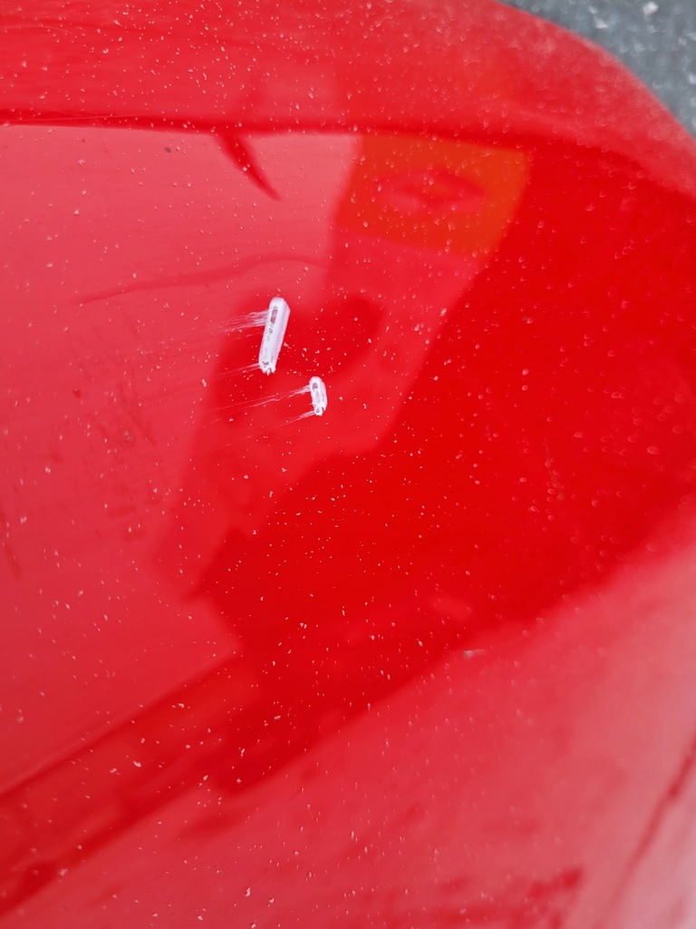 фото №4, Капот suzuki ignis 2 2003-08