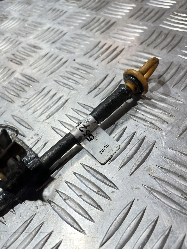 фото №3, Щуп измеритель масла jeep renegade 14- 1.6 m-jet jtd