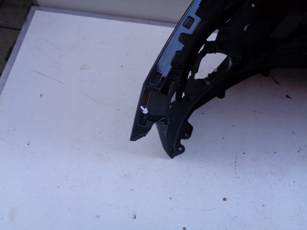 фото №8, Бампер передний opel corsa f 19- nr 42896